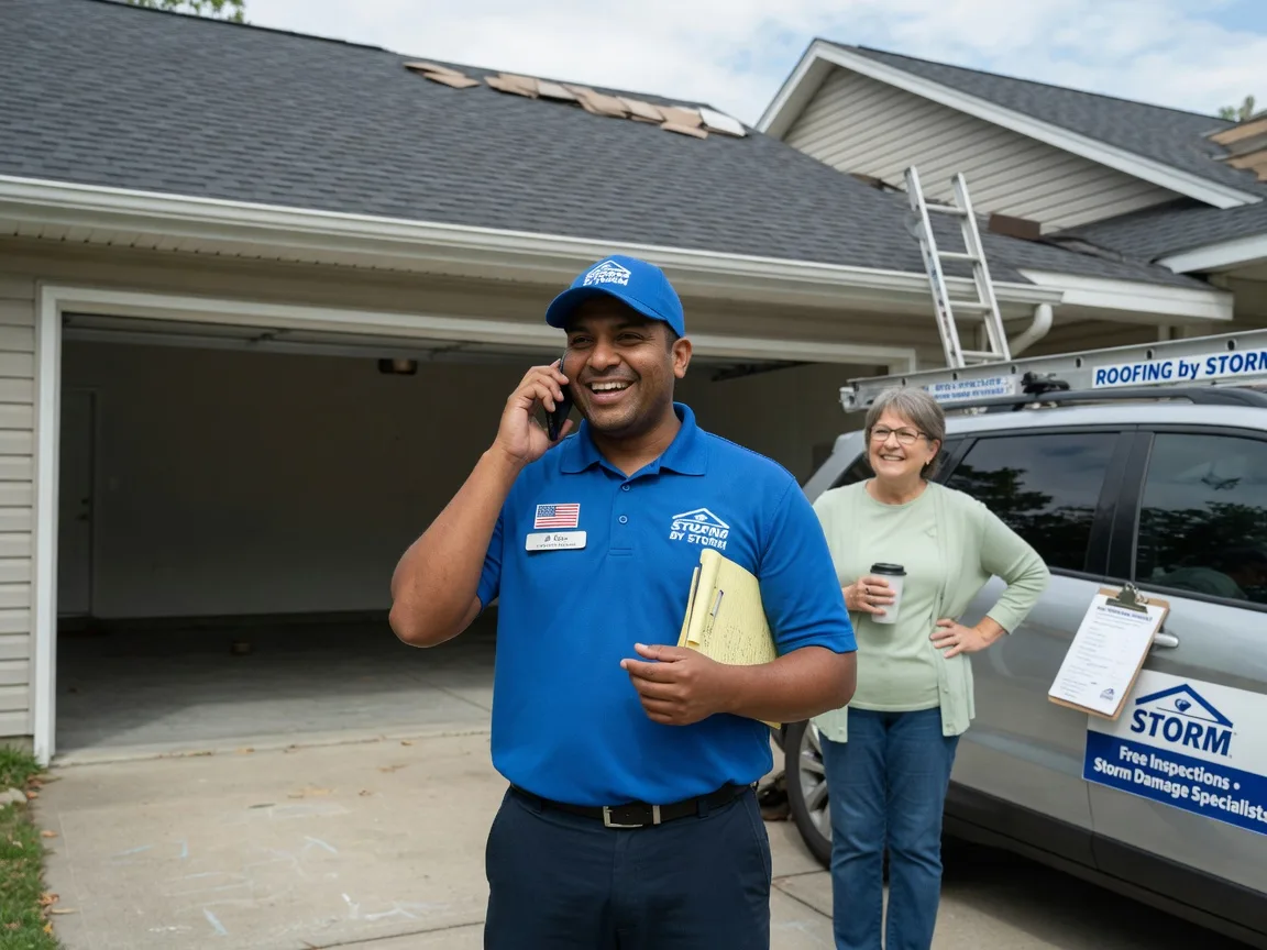 Roof Repair Near Me Kaukauna, WI FAQs
