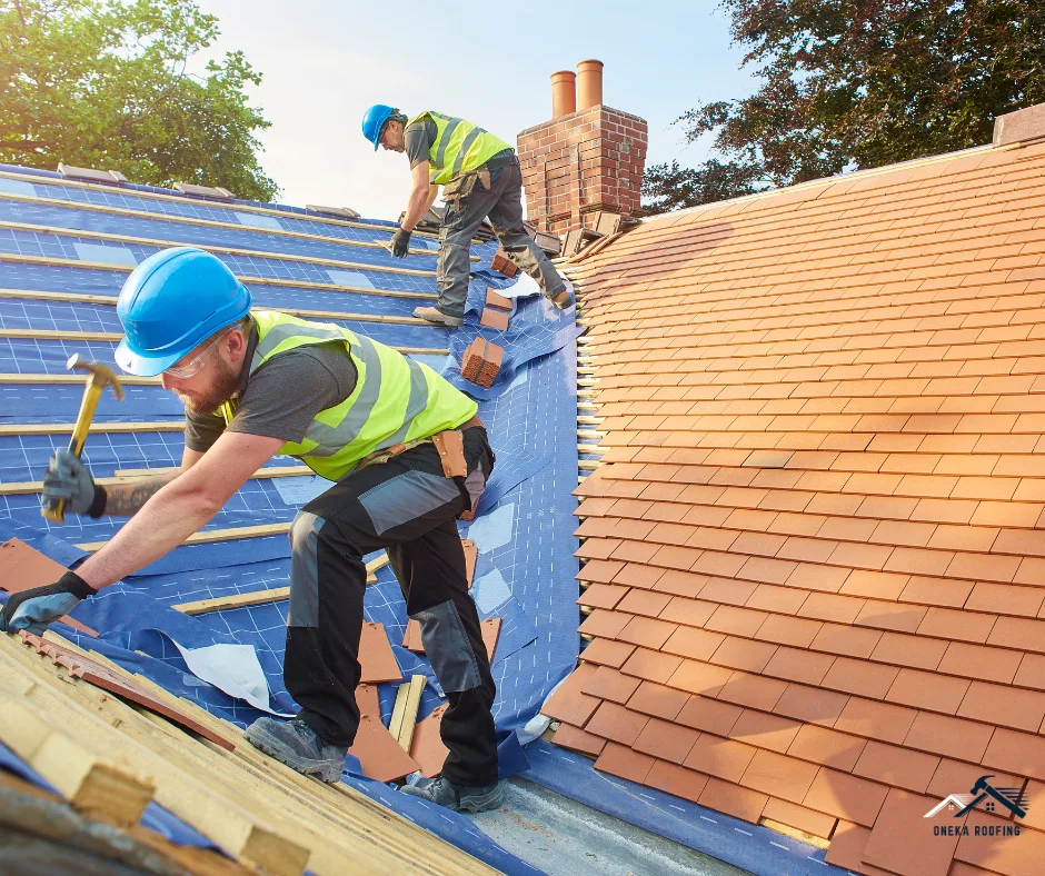 Why choose Roof Repair Near Me in Kaukauna, WI